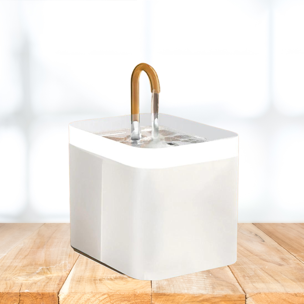 CatTap™ - #1 Best-Selling Filtered Cat Water Fountain