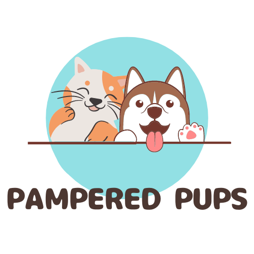 Pampered Pups
