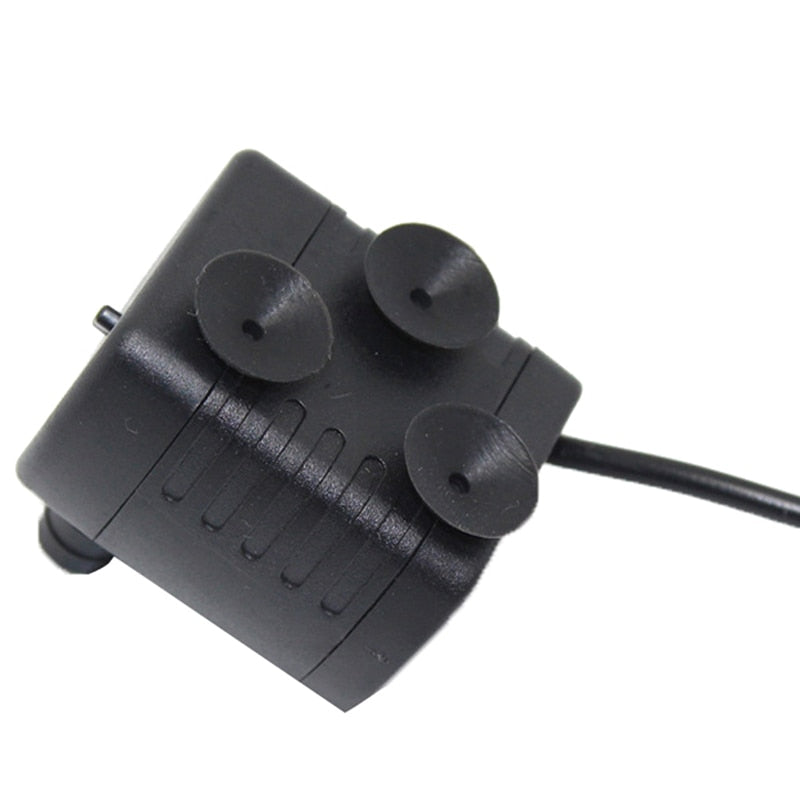 CatTap™ - Replacement Pump