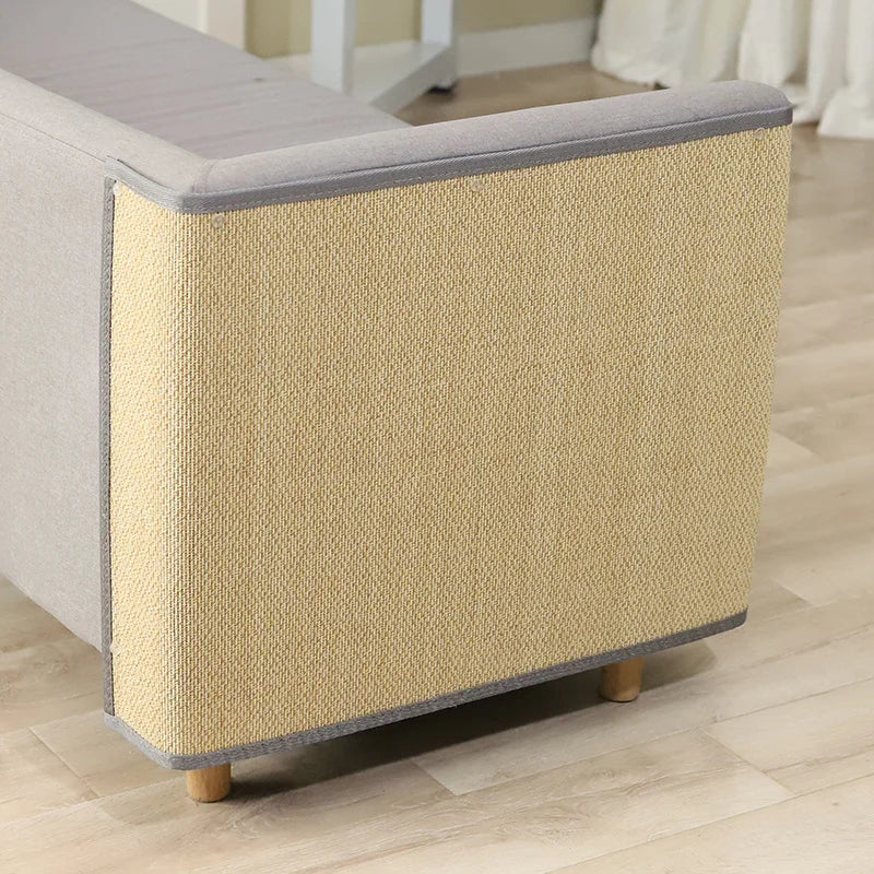 ScratchFix™ - #1 Best-Selling Scratching Mat Furniture Protector for Cats