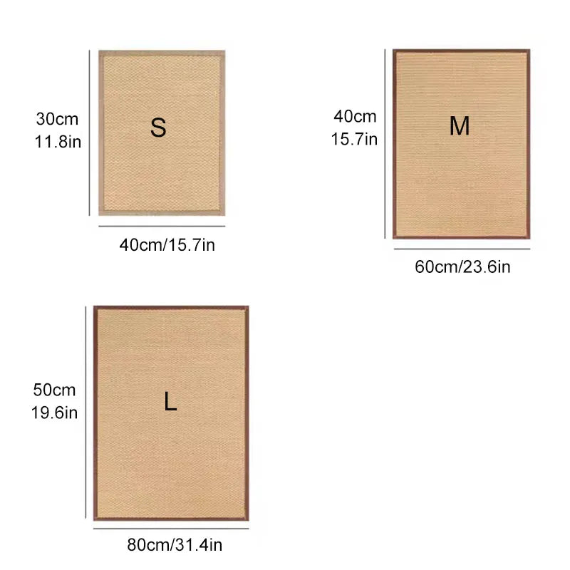 ScratchFix™ - #1 Best-Selling Scratching Mat Furniture Protector for Cats