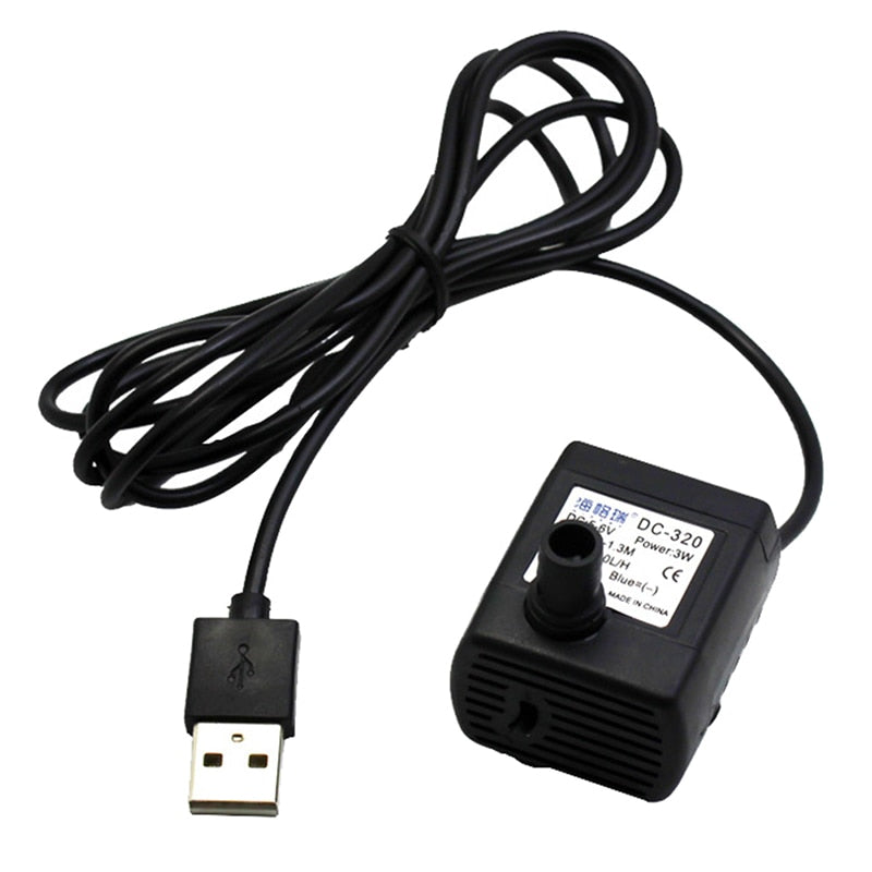 CatTap™ - Replacement Pump
