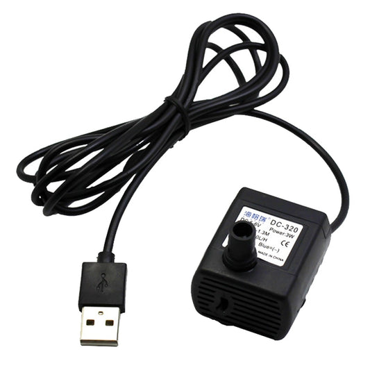 CatTap™ - Replacement Pump