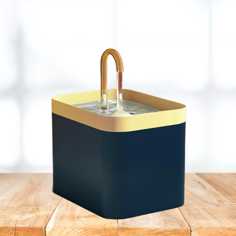 CatTap™ - #1 Best-Selling Filtered Cat Water Fountain