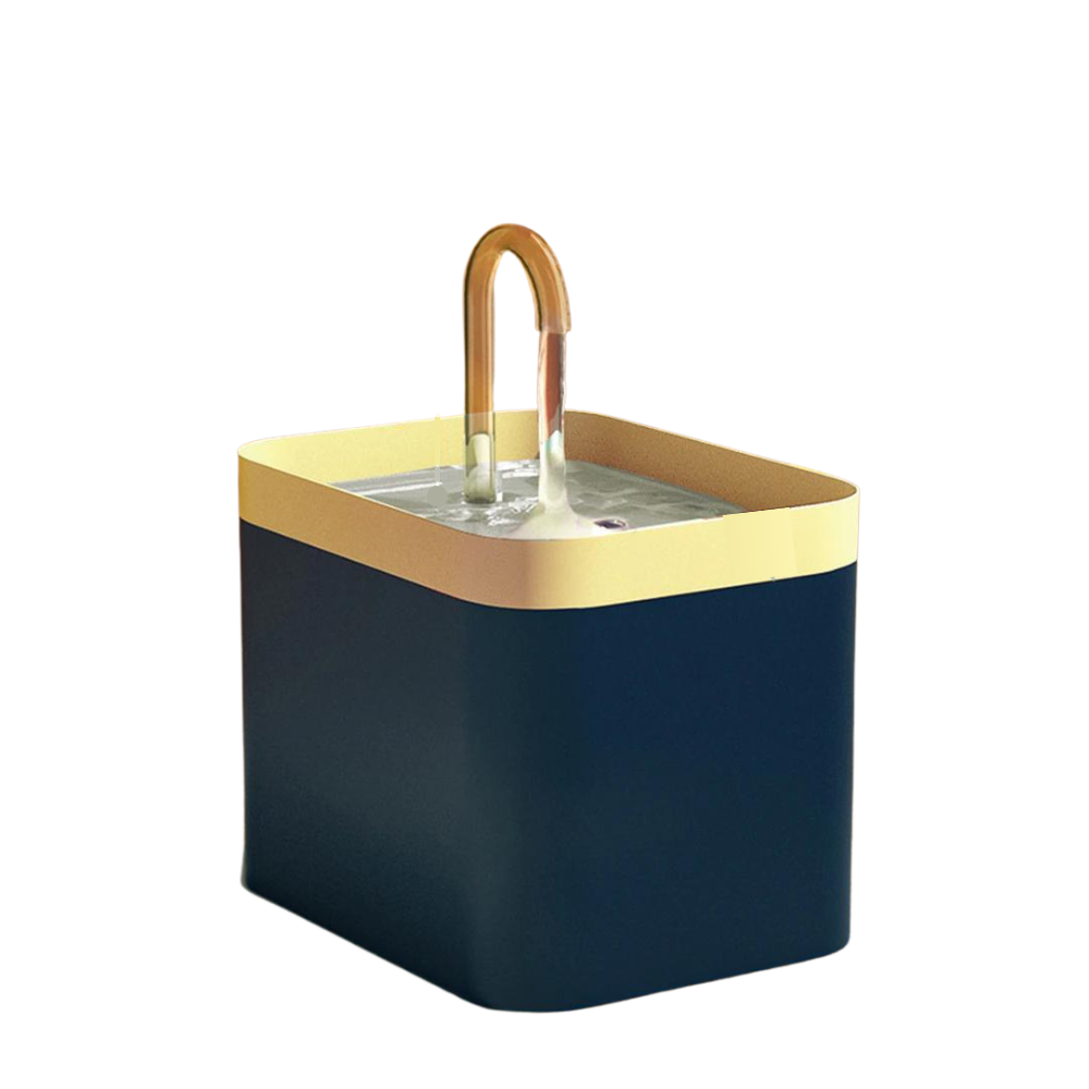 CatTap™ - #1 Best-Selling Filtered Cat Water Fountain