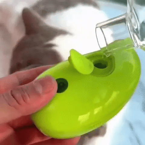 FuzzBuster™ - #1 Best-Selling 3-in-1 Steam, Massage & Grooming Hair Removal Brush for Cats and Dogs