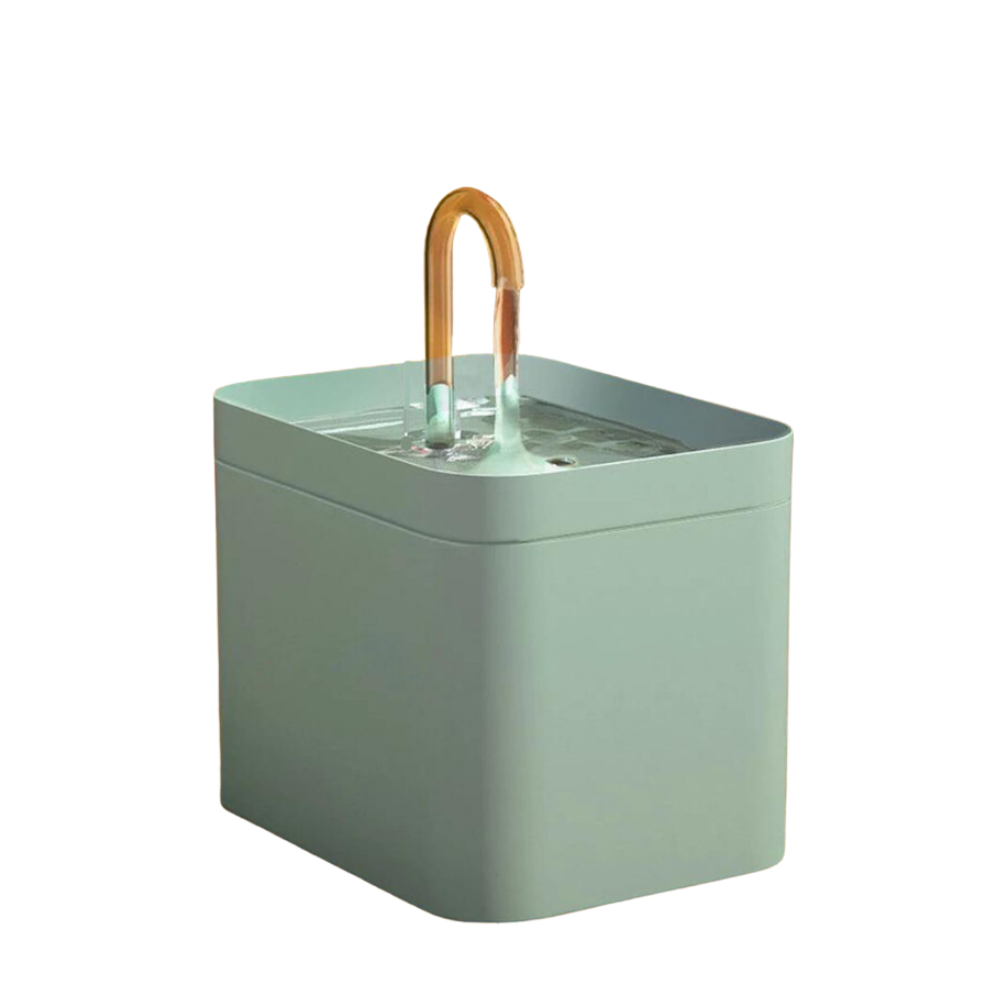 CatTap™ - #1 Best-Selling Filtered Cat Water Fountain