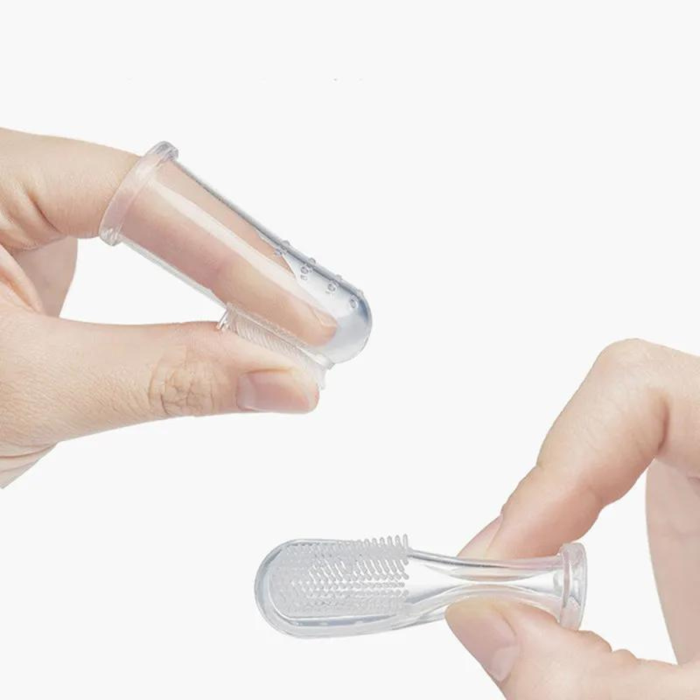 HappyGumz™ - #1 Best-Selling Finger Toothbrush for Cats & Dogs