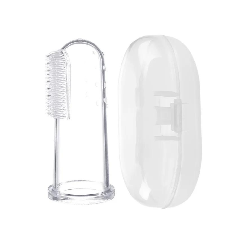 HappyGumz™ - #1 Best-Selling Finger Toothbrush for Cats & Dogs