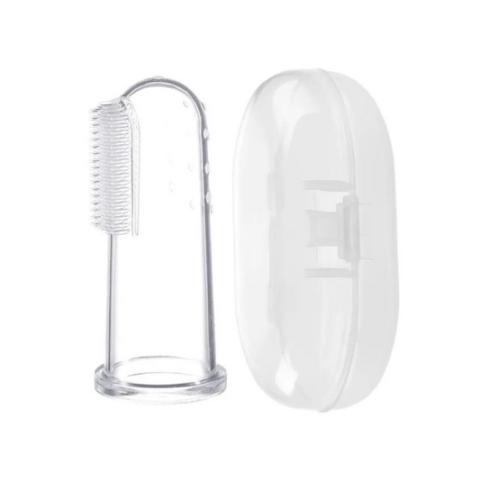 HappyGumz™ - #1 Best-Selling Finger Toothbrush for Cats & Dogs