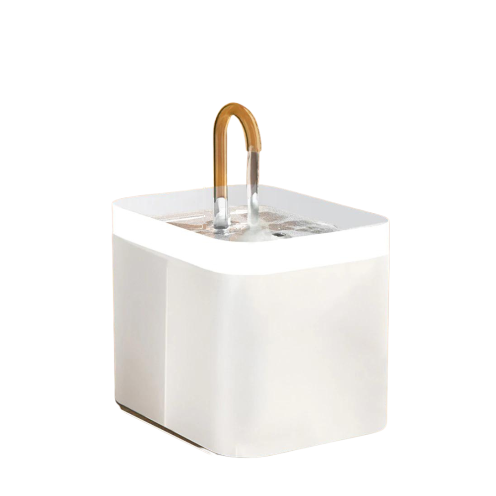 CatTap™ - #1 Best-Selling Filtered Cat Water Fountain