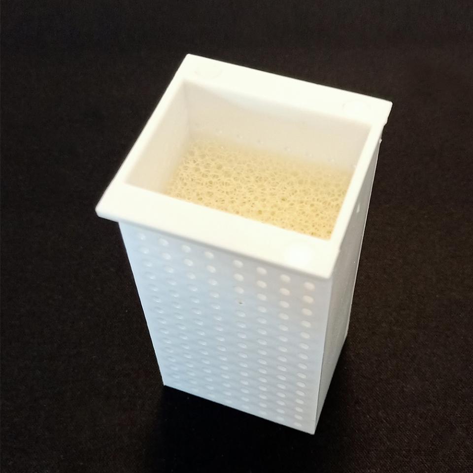 CatTap™ - 10 x Filter Sponge Replacements (12-Month Supply)