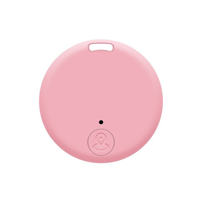 PamperedPups™ - Bluetooth Pet Tracker for Cats and Dogs