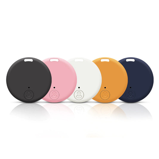 PamperedPups™ - Bluetooth Pet Tracker for Cats and Dogs