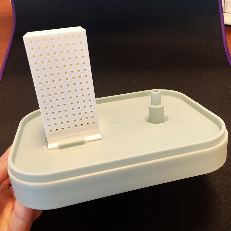 CatTap™ - 10 x Filter Sponge Replacements (12-Month Supply)