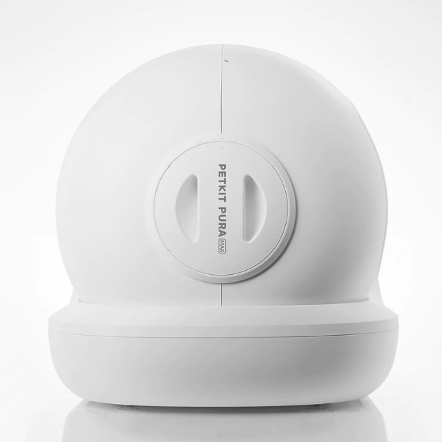 PetKit™ PURA MAX Self-Cleaning Litter Box For Cats
