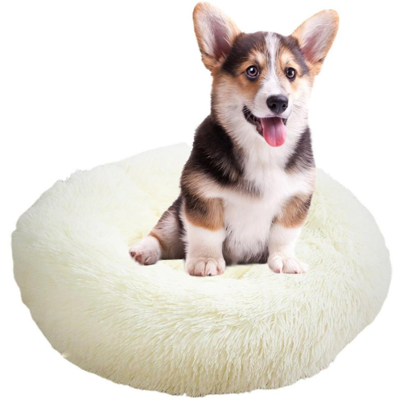 PamperedPups™ - Heated Bed for Small/Medium Dogs and Cats