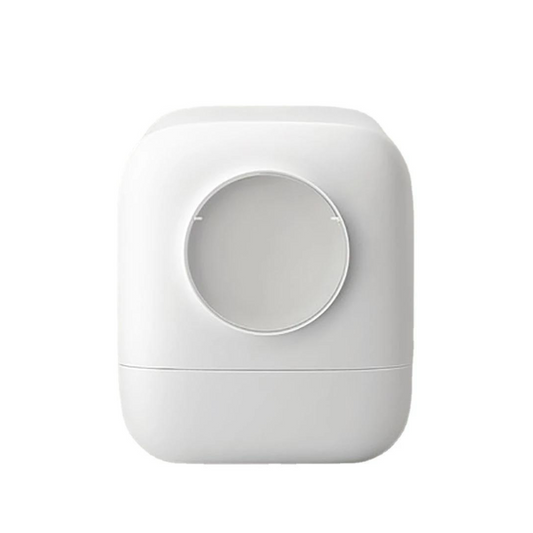 LitterHero™ - #1 Odor-Free Automatic Litter Box for Cats