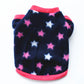 Fantastic Cute Warm Fleece for your little Dog or Puppy.