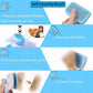 Easy Clean Dog and Cat Hair Grooming Brush