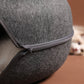 NipNook™ -  3-in-1 Interactive Cat Bed, House, & Tunnel