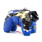 DressPet™ - Waterproof, Insulated Puffer Snowsuit for Small/Medium Dogs