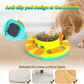 PamperedPups™ - Anxiety & Boredom Reducing Interactive Slow Feeder Dog Toy