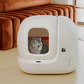 PetKit™ PURA MAX Self-Cleaning Litter Box For Cats