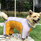 DressPet™ - Waterproof, Insulated Puffer Coat for Small/Medium Dogs
