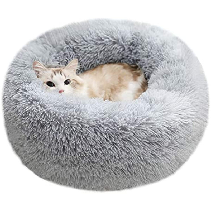 PamperedPups™ - Heated Bed for Small/Medium Dogs and Cats