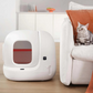 PetKit™ PURA MAX Self-Cleaning Litter Box For Cats