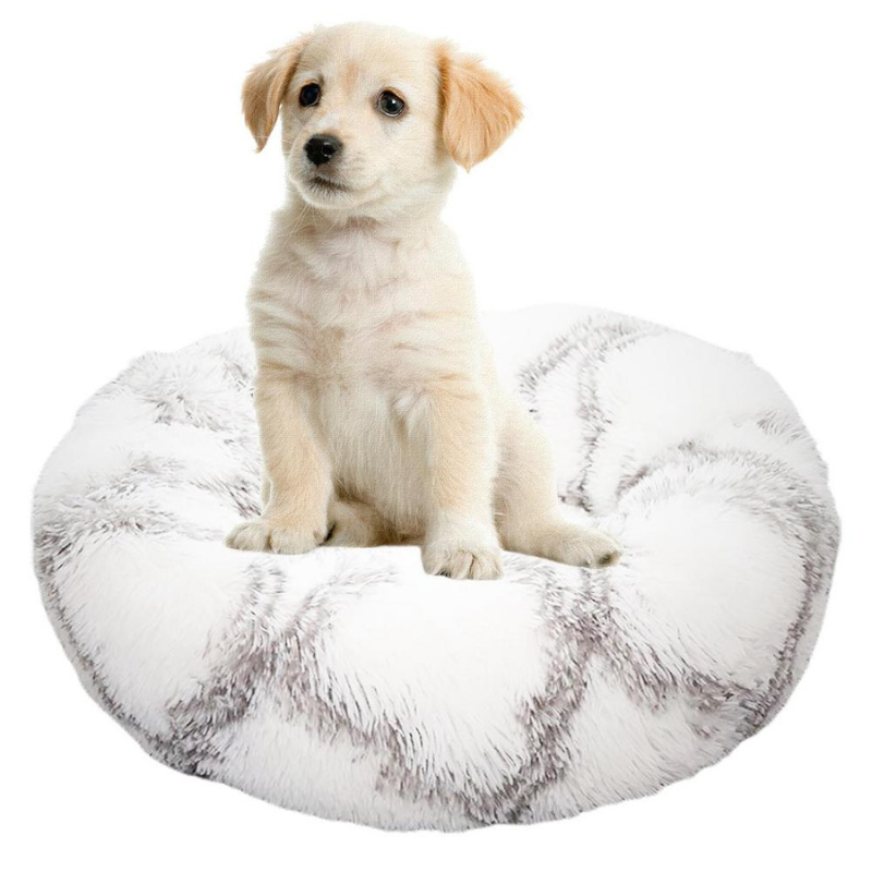 PamperedPups™ - Heated Bed for Small/Medium Dogs and Cats